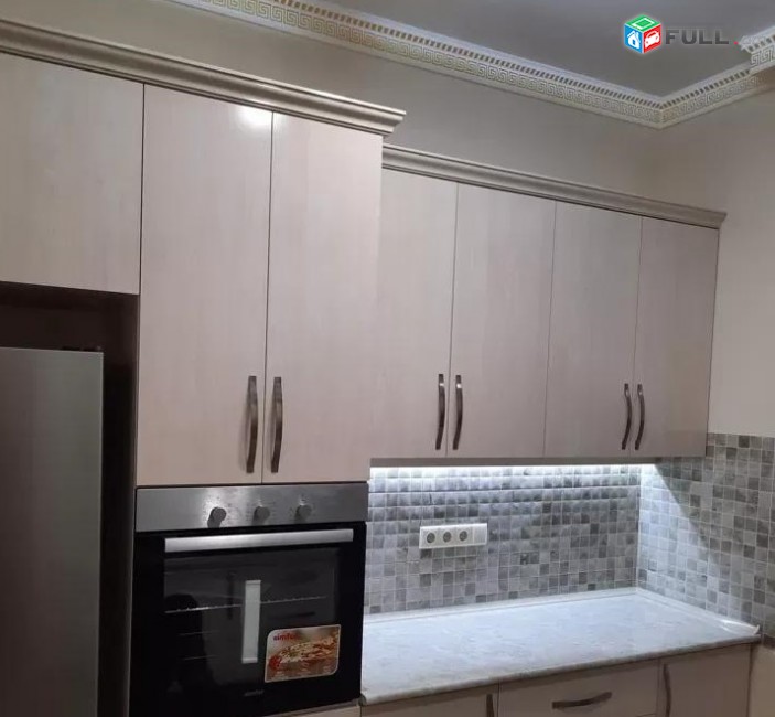 Vardzov e trvum 2 senyakanoc bnakaran Davitashenum