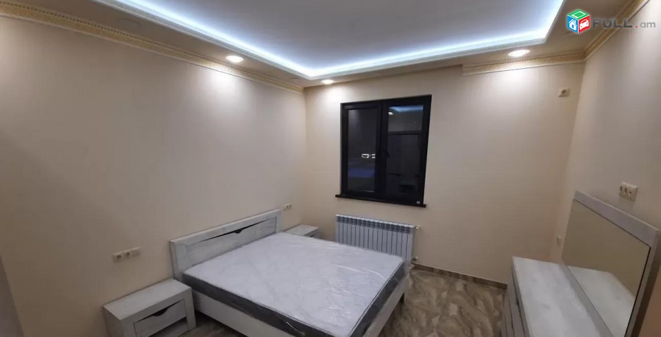 Vardzov e trvum 2 senyakanoc bnakaran Davitashenum