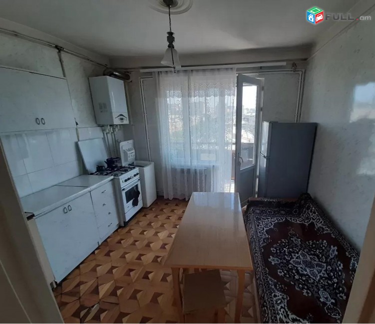 Vardzov e trvum 1 senyakanoc bnakaran Arabkirum