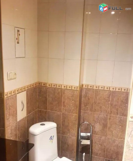 Vardzov e trvum 1 senyakanoc bnakaran Kentronum