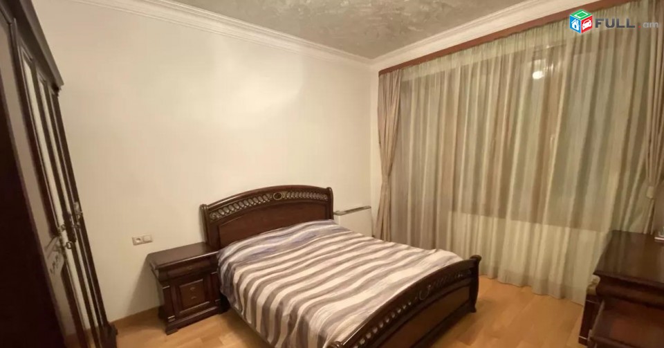 Vardzov e trvum 4 senyakanoc bnakaran Kentronum