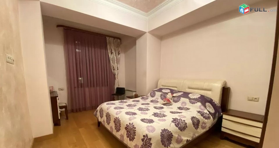 Vardzov e trvum 4 senyakanoc bnakaran Kentronum