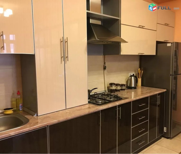 Vardzov e trvum 1 senyakanoc bnakaran Kentronum