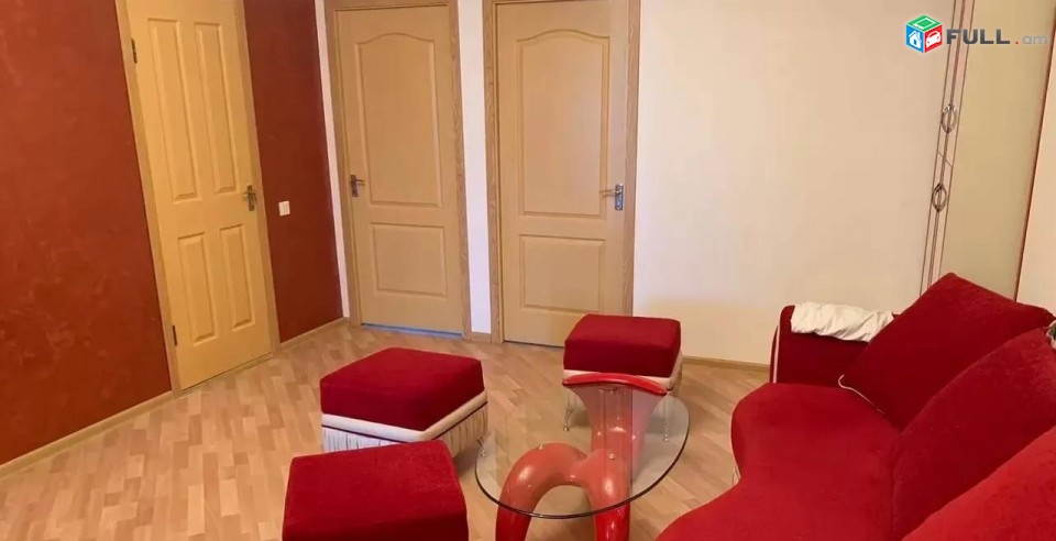 Vardzov e trvum 3 senyakanoc bnakaran Kentronum