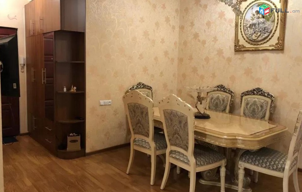 Vardzov e trvum 3 senyakanoc bnakaran Kentronum
