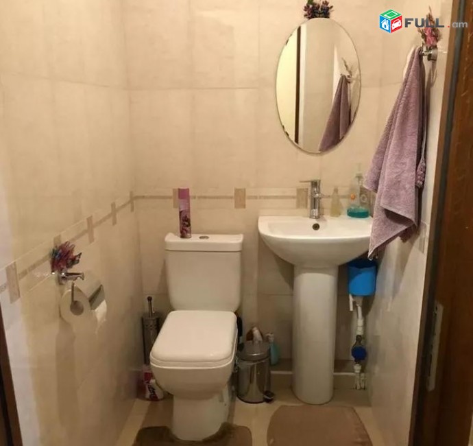 Vardzov e trvum 3 senyakanoc bnakaran Kentronum