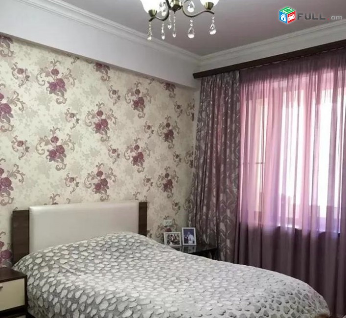 Vardzov e trvum 3 senyakanoc bnakaran Kentronum