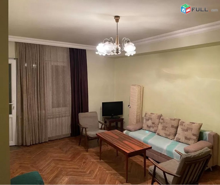 Vardzov e trvum 3 senyakanoc bnakaran Arabkirum