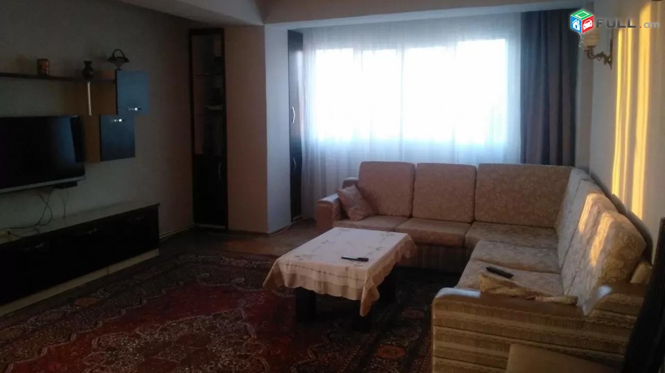 Vardzov e trvum 3 senyakanoc bnakaran Arabkirum