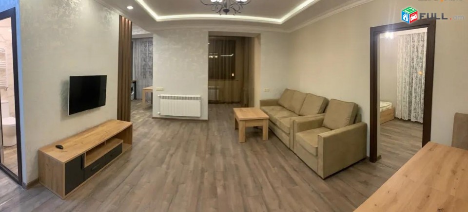 Vardzov e trvum 2/3 senyakanoc bnakaran Kentronum