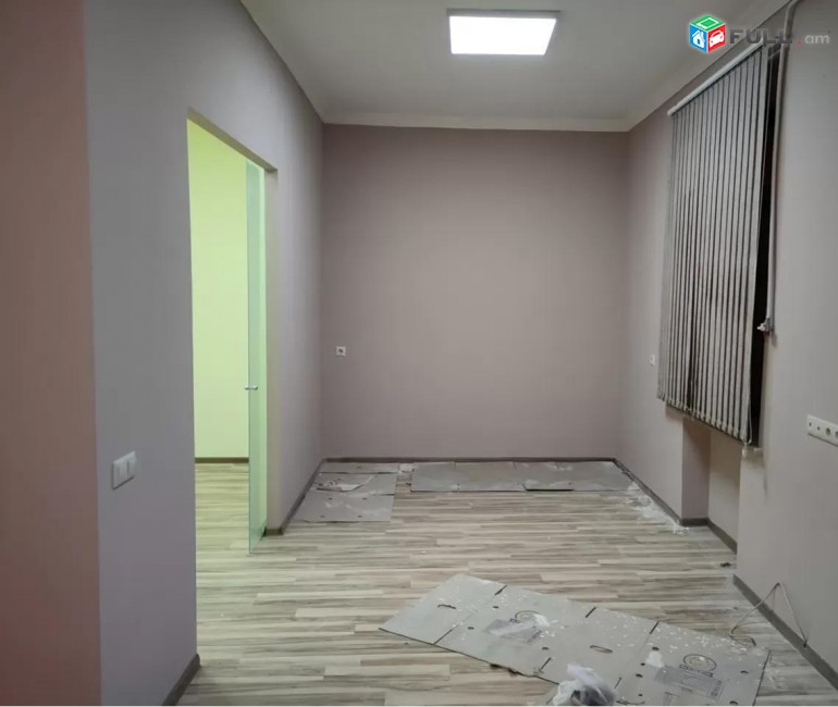 Vardzov e trvum 2 senyakanoc bnakaran Arabkirum