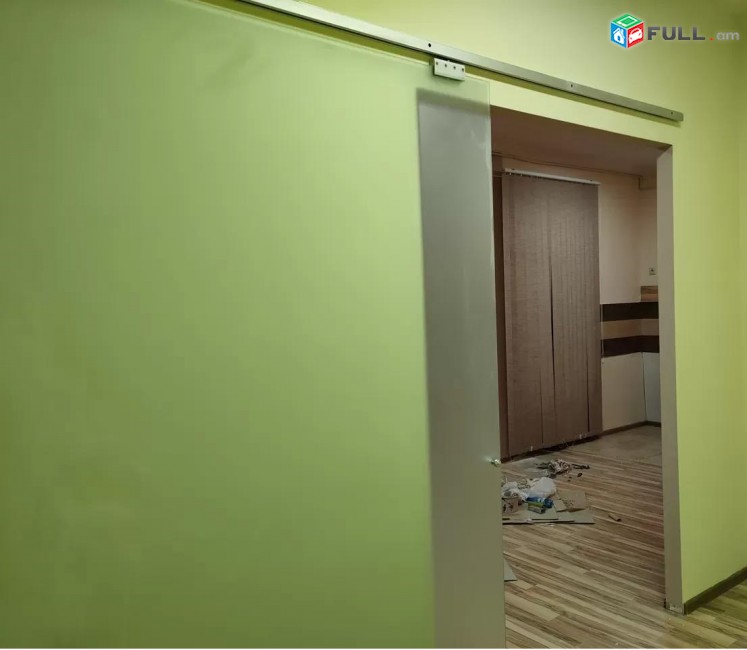 Vardzov e trvum 2 senyakanoc bnakaran Arabkirum