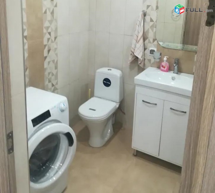 Vardzov e trvum 2 senyakanoc bnakaran Arabkirum