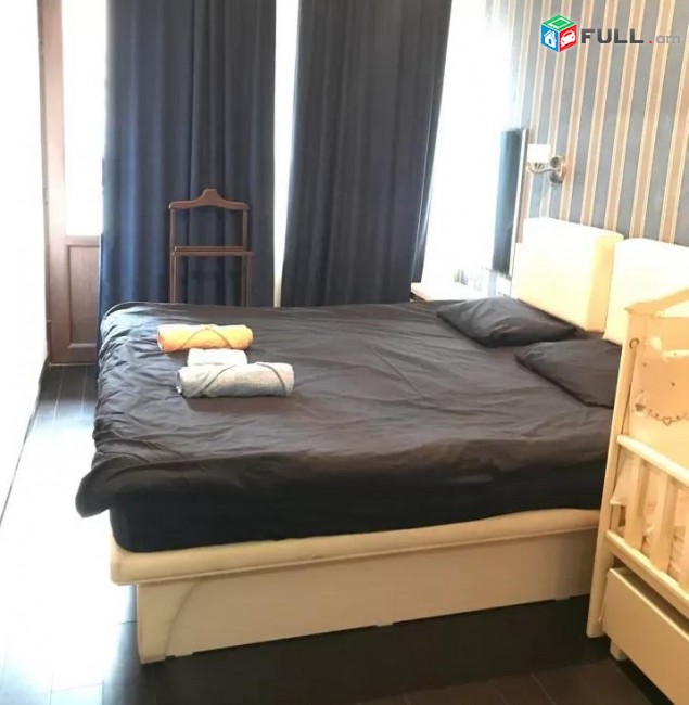 Vardzov e trvum 2 senyakanoc bnakaran Arabkirum