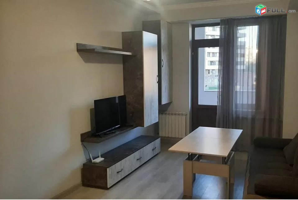 Vardzov e trvum 2 senyakanoc bnakaran Arabkirum