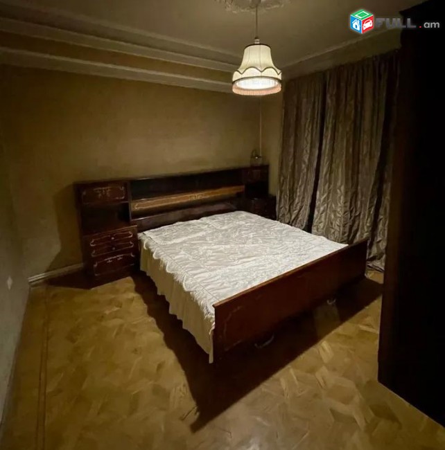 Vardzov e trvum 3 senyakanoc bnakaran Arabkirum