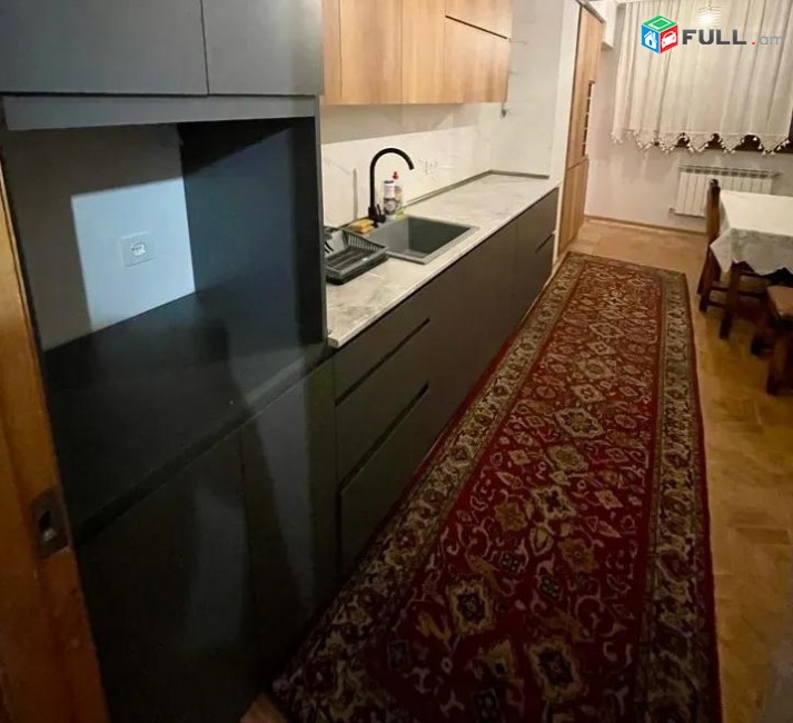 Vardzov e trvum 3 senyakanoc bnakaran Arabkirum