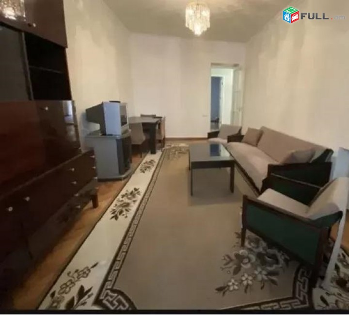 Vardzov e trvum 2 senyakanoc bnakaran Arabkirum