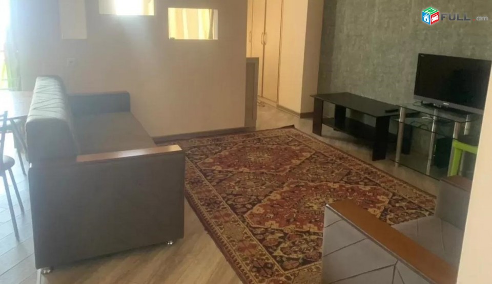Vardzov e trvum 1/2 senyakanoc bnakaran Arabkirum