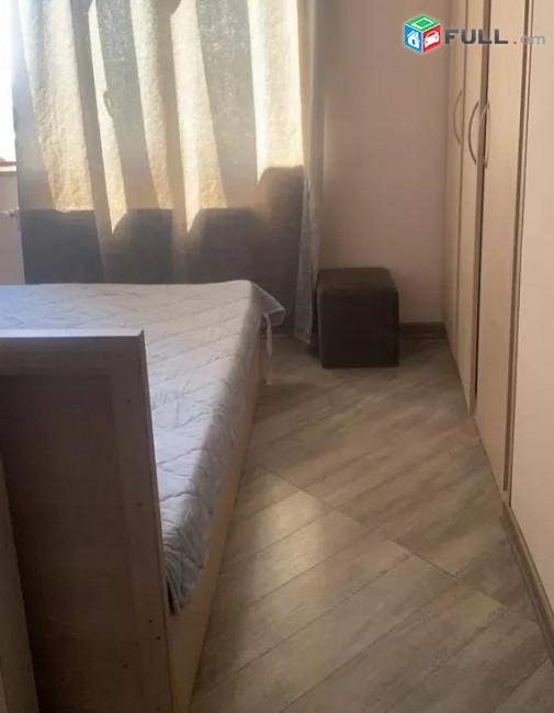 Vardzov e trvum 1/2 senyakanoc bnakaran Arabkirum
