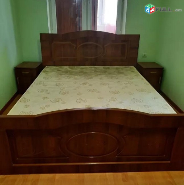Vardzov e trvum 2 senyakanoc bnakaran Arabkirum