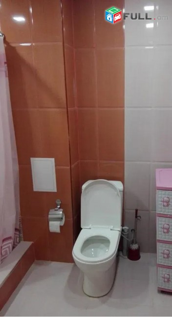 Vardzov e trvum 2 senyakanoc bnakaran Arabkirum