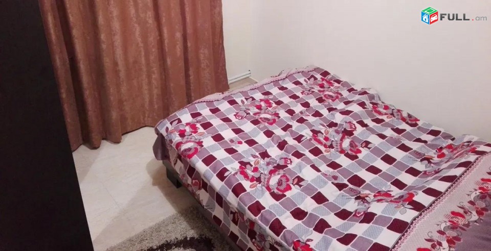 Vardzov e trvum 2 senyakanoc bnakaran Arabkirum
