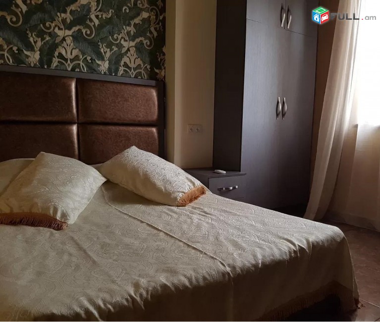 Vardzov e trvum 2 senyakanoc bnakaran Kentronum