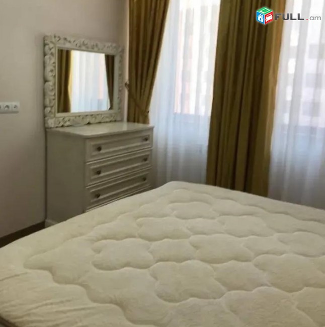 Vardzov e trvum 3 senyakanoc bnakaran Arabkirum