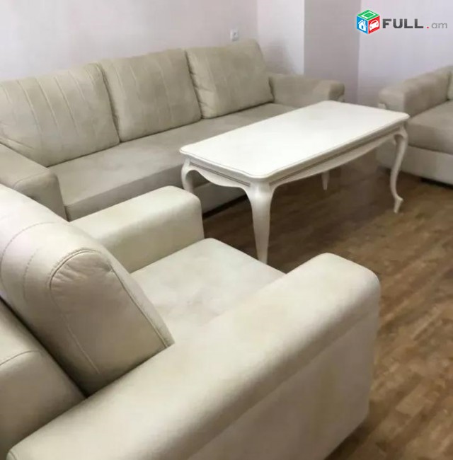 Vardzov e trvum 3 senyakanoc bnakaran Arabkirum