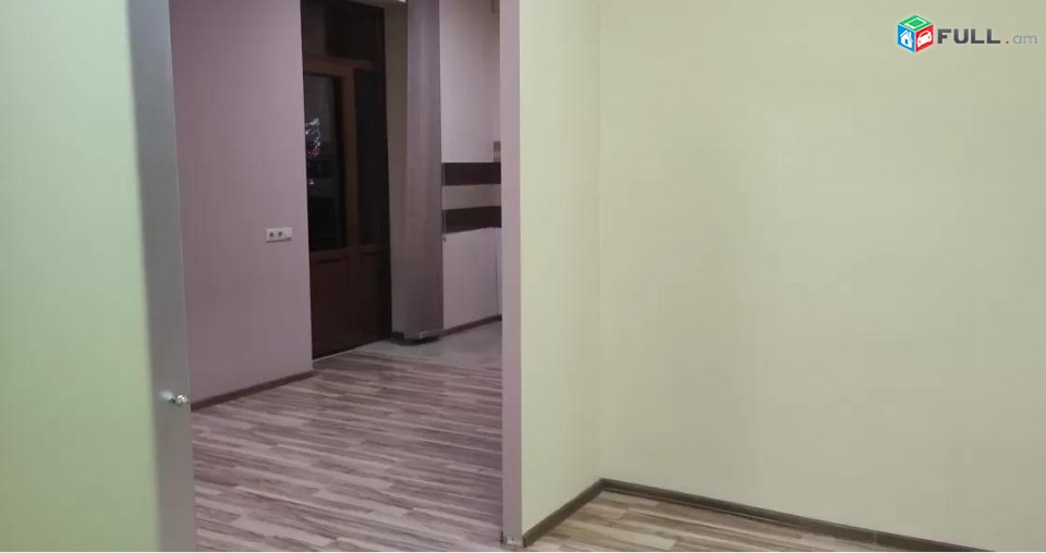Vardzov e trvum 2 senyakanoc bnakaran Arabkirum