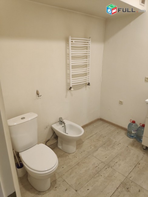 Vardzov e trvum 2 senyakanoc bnakaran Arabkirum