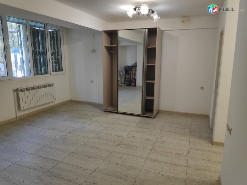 Vardzov e trvum 2 senyakanoc bnakaran Arabkirum