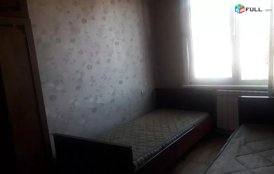 Vardzov e trvum 3 senyakanoc bnakaran Gyulbenkyan