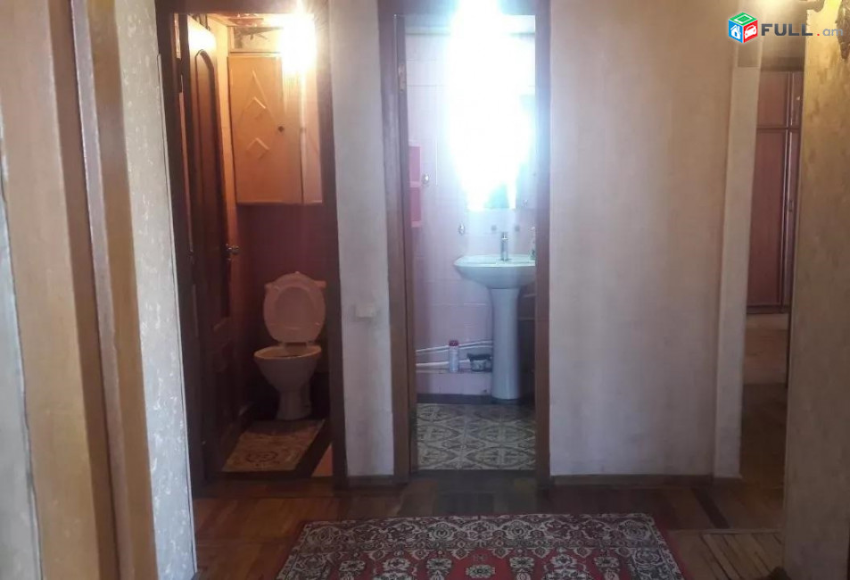 Vardzov e trvum 3 senyakanoc bnakaran Gyulbenkyan