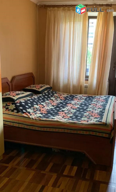 Vardzov e trvum 3 senyakanoc bnakaran Tigran Petrosyan