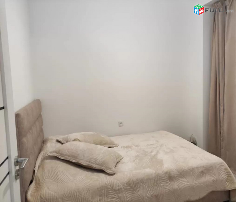 Vardzov e trvum 3 senyakanoc bnakaran Sero Xanzadyan