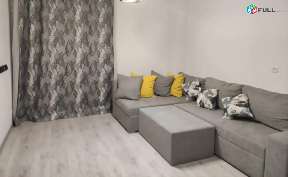 Vardzov e trvum 3 senyakanoc bnakaran Sero Xanzadyan