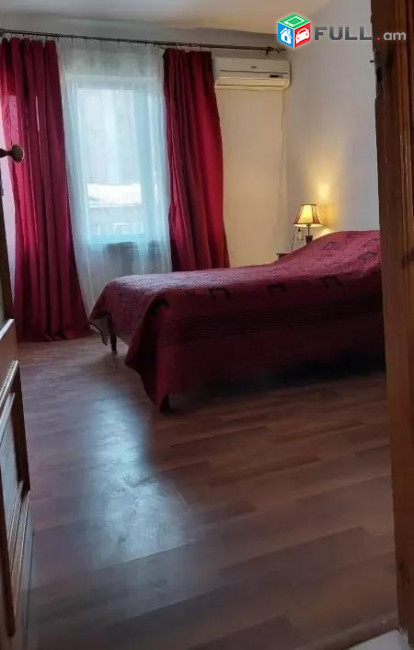 Vardzov e trvum 3 senyakanoc bnakaran Axbyur Serob