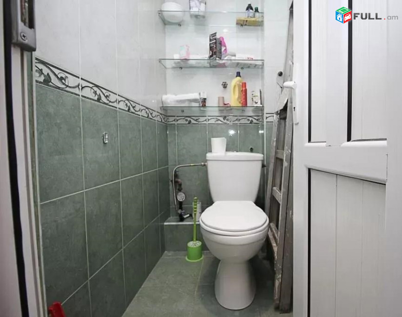 Vardzov e trvum 2 senyakanoc bnakaran Sosei