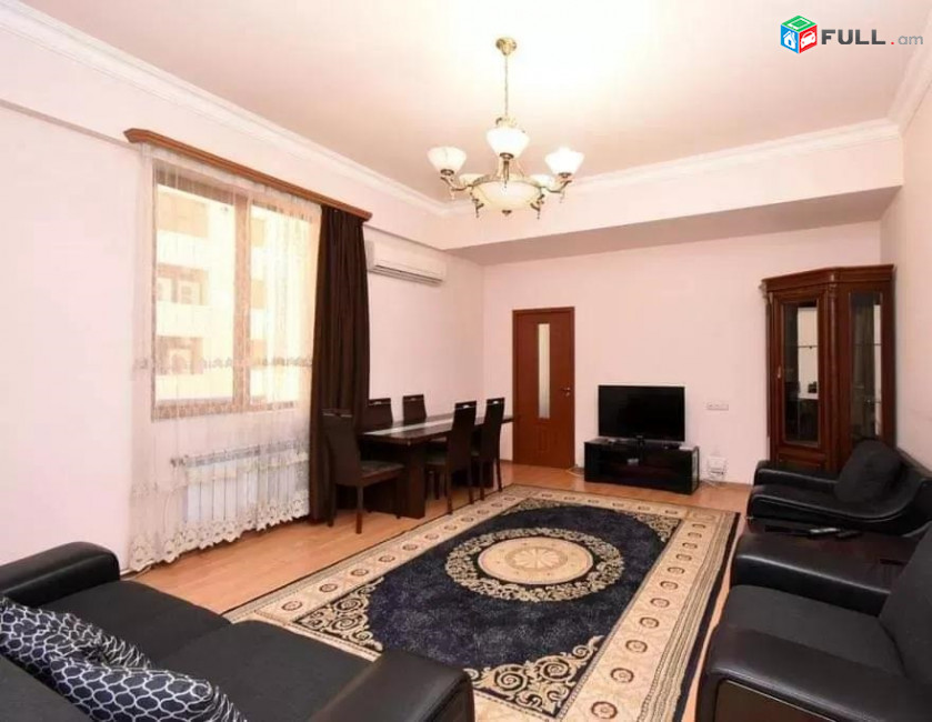 Vardzov e trvum 2 senyakanoc bnakaran Argishti