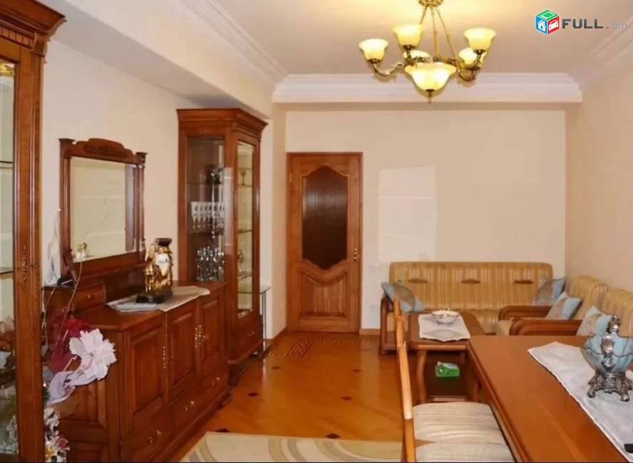 Vardzov e trvum 3 senyakanoc bnakaran Zavaryan