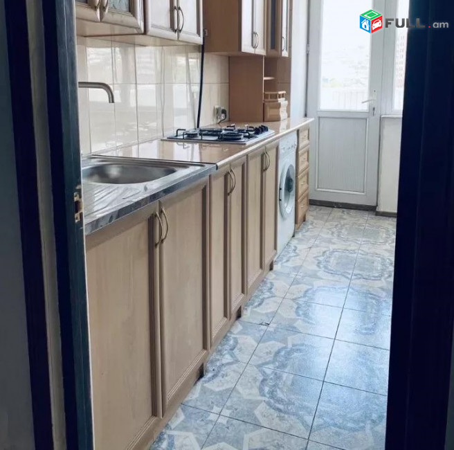 Vardzov e trvum 3 senyakanoc bnakaran Tigran Mets