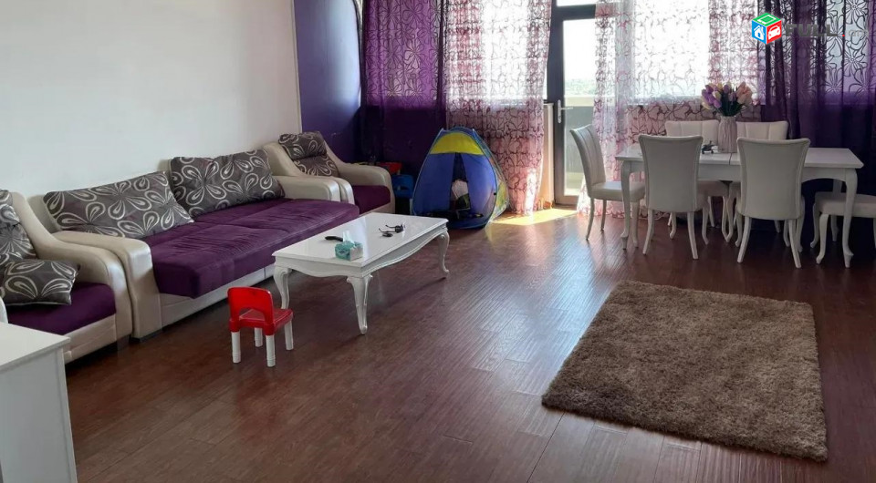 Vardzov e trvum 3 senyakanoc bnakaran Qeru Poxoc