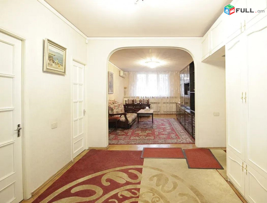 Vardzov e trvum 3 senyakanoc bnakaran Koxbatsi