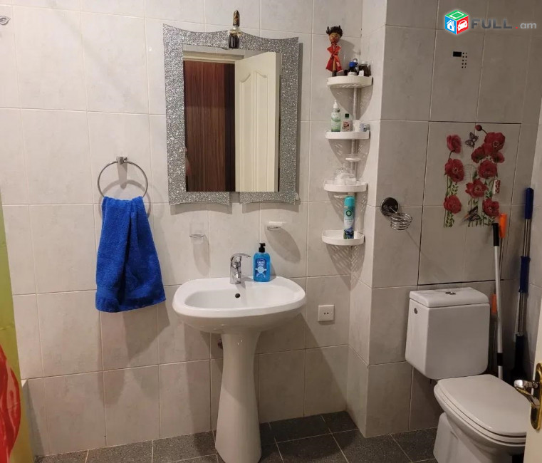 Vardzov e trvum 2 senyakanoc bnakaran Teryan
