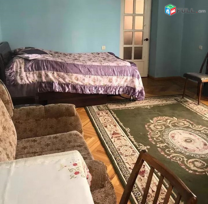 Vardzov e trvum 3 senyakanoc bnakaran Sayat Nova