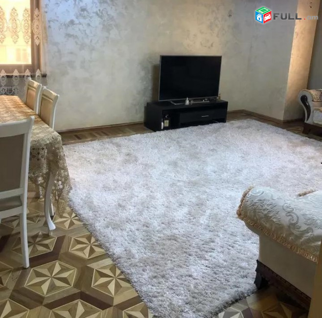Vardzov e trvum 3 senyakanoc bnakaran Raffu