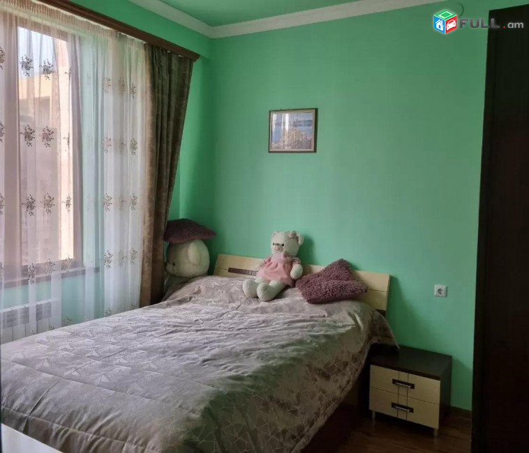 Vardzov e trvum 3 senyakanoc bnakaran Adonc