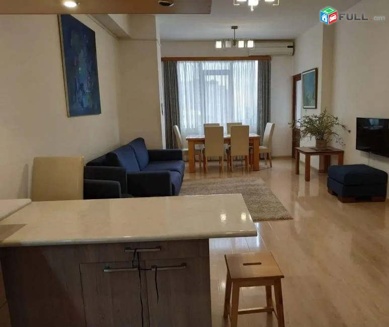 Vardzov e trvum 3 senyakanoc bnakaran Hrachya Qochar